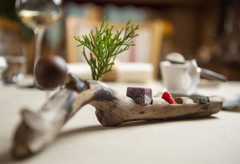 Adults Only Boutique Hotel Unterlechner