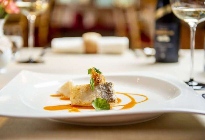 Adults Only Boutique Hotel Unterlechner