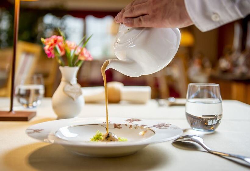 Adults Only Boutique Hotel Unterlechner