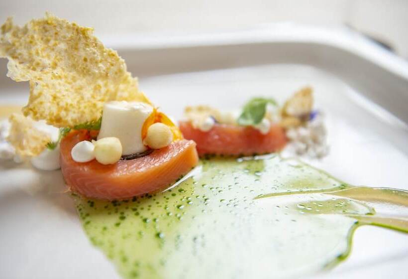 Adults Only Boutique Hotel Unterlechner