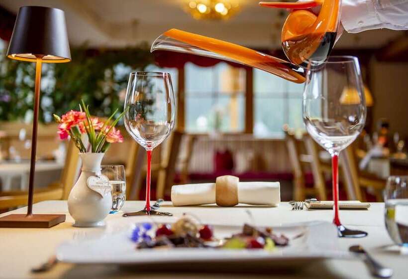 Adults Only Boutique Hotel Unterlechner