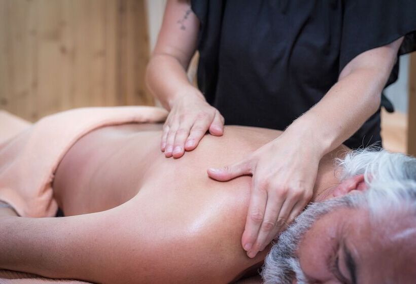 Adults Only Boutique Hotel Unterlechner