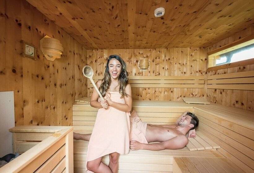 Adults Only Boutique Hotel Unterlechner