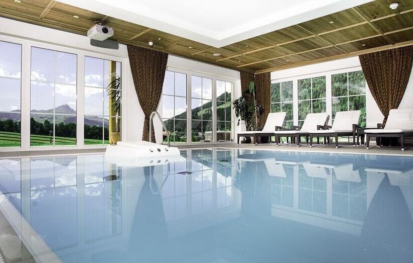 Adults Only Boutique Hotel Unterlechner