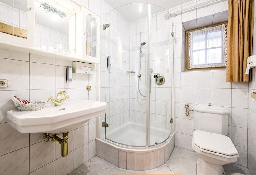 Adults Only Boutique Hotel Unterlechner