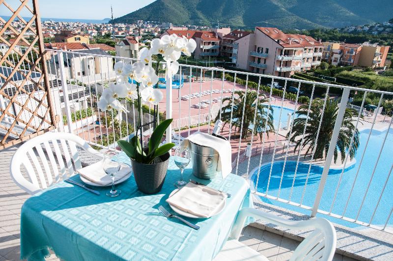 Ai Pozzi Village Resort & Spa