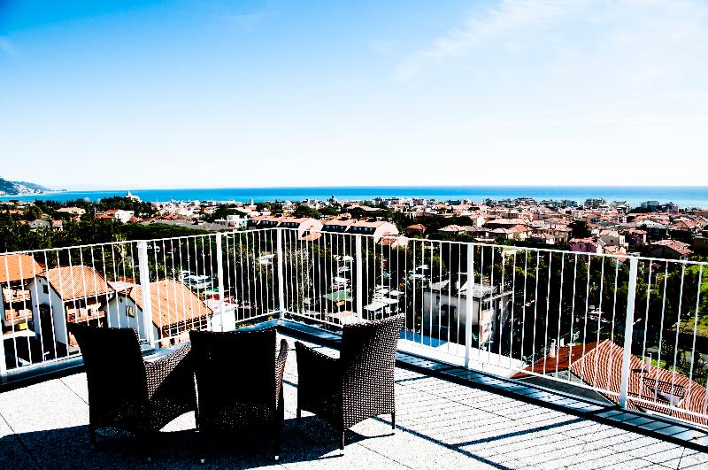 Ai Pozzi Village Resort & Spa