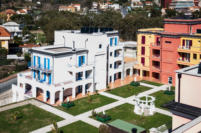 Ai Pozzi Village Resort & Spa