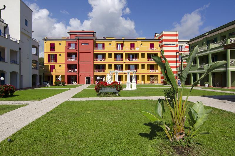 Ai Pozzi Village Resort & Spa