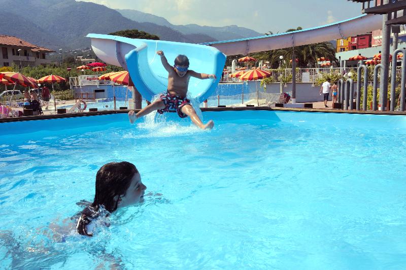 Ai Pozzi Village Resort & Spa