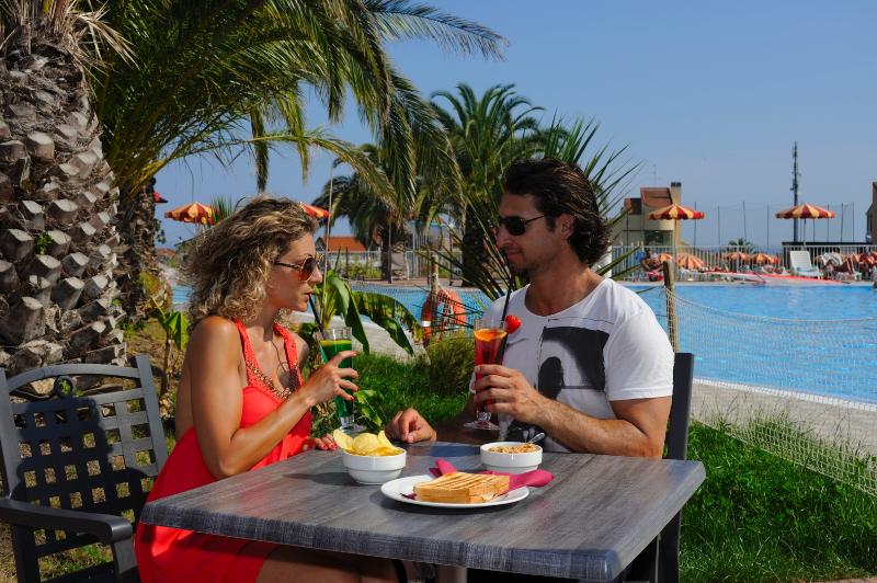 Ai Pozzi Village Resort & Spa