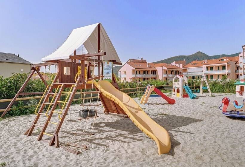 Ai Pozzi Village Resort & Spa