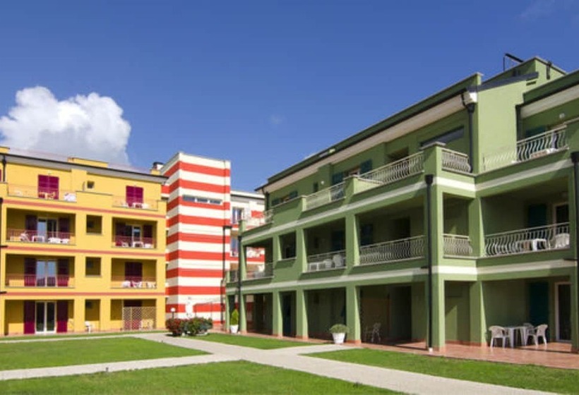 Ai Pozzi Village Resort & Spa