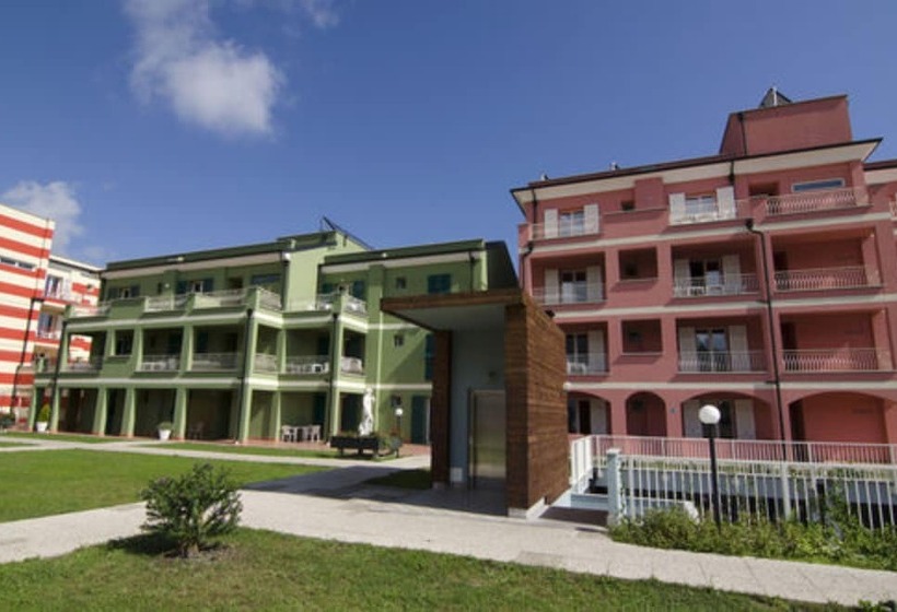 Ai Pozzi Village Resort & Spa