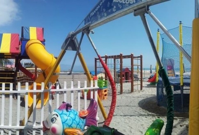 Ai Pozzi Village Resort & Spa