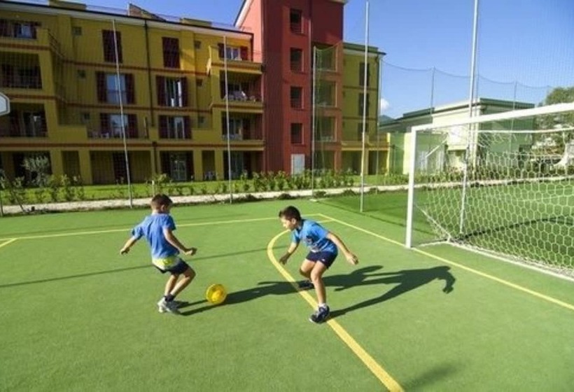 Ai Pozzi Village Resort & Spa