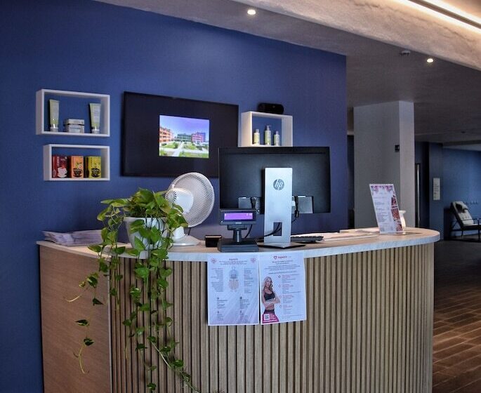 Ai Pozzi Village Resort & Spa