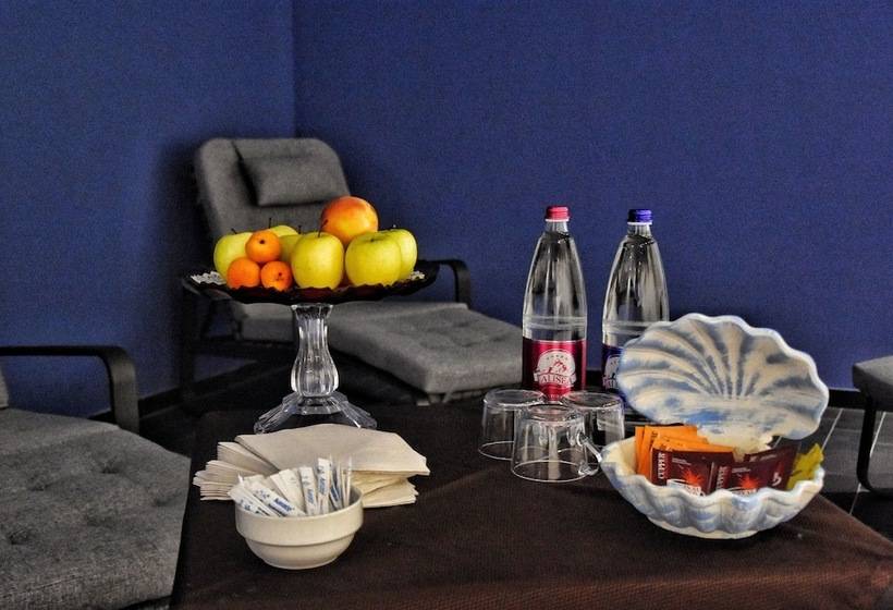 Ai Pozzi Village Resort & Spa