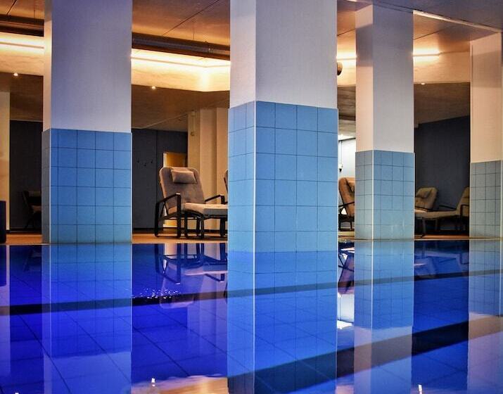 Ai Pozzi Village Resort & Spa