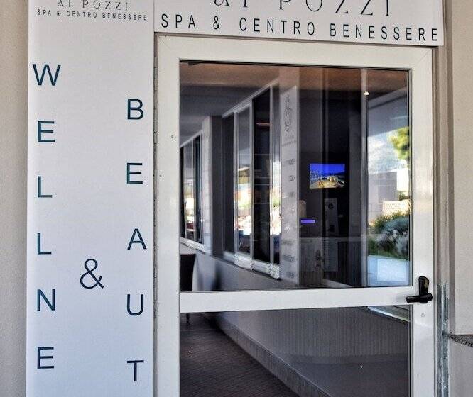 Ai Pozzi Village Resort & Spa