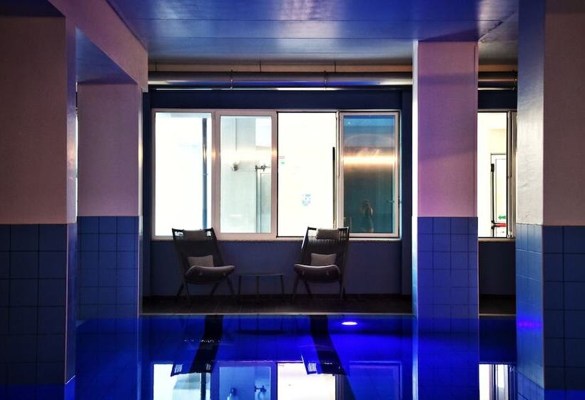 Ai Pozzi Village Resort & Spa