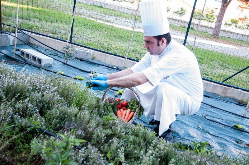 Ai Pozzi Village Resort & Spa