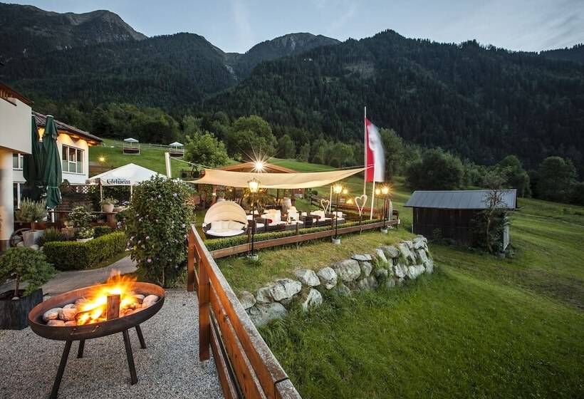 Aktiv Panoramahotel Daniel