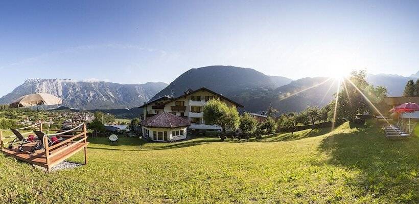 Aktiv Panoramahotel Daniel