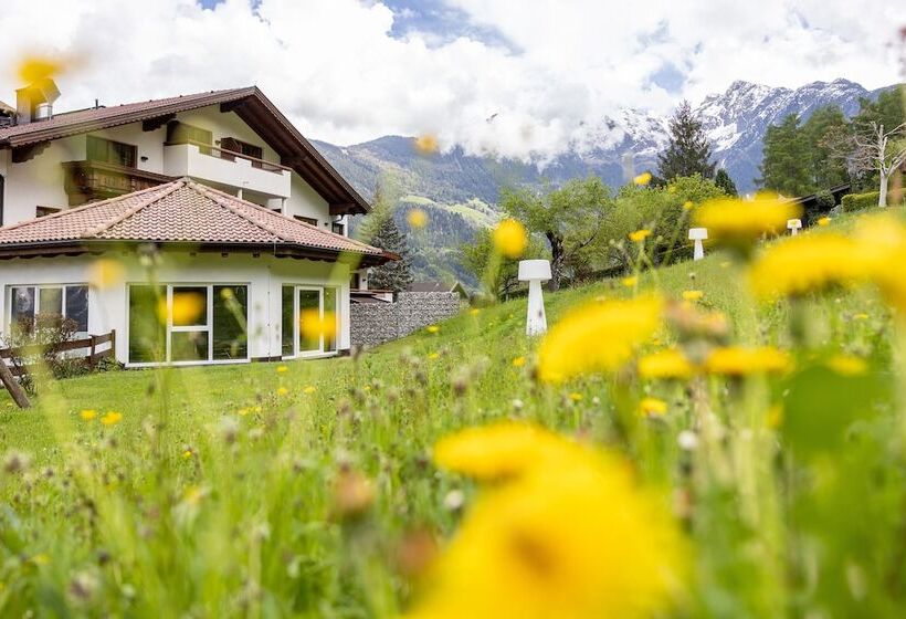 Aktiv Panoramahotel Daniel