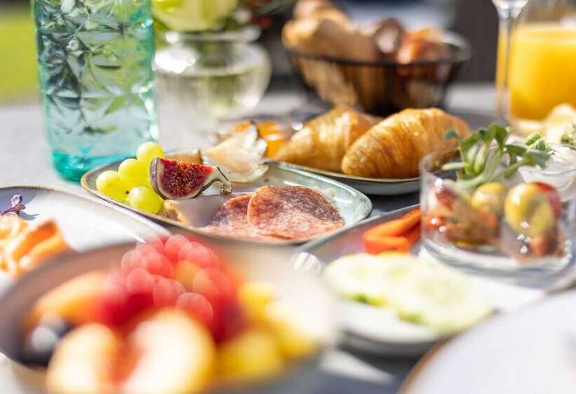 Aktiv Panoramahotel Daniel