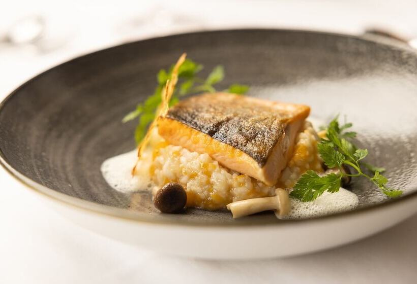 Aktiv Panoramahotel Daniel