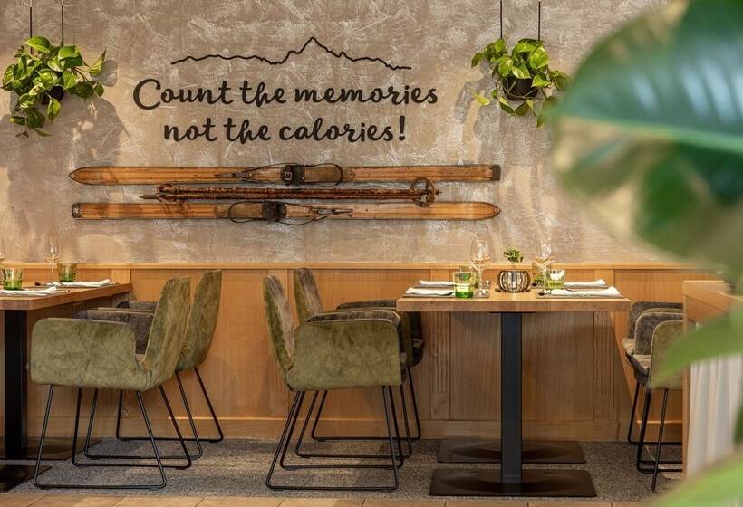 Aktiv Panoramahotel Daniel