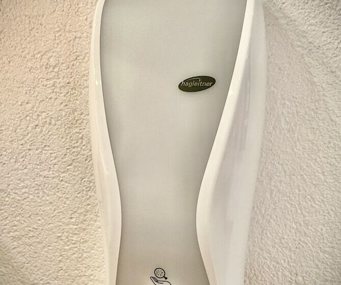 Aktiv Panoramahotel Daniel