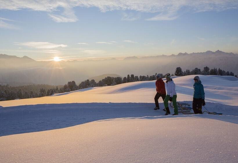 Aktiv Panoramahotel Daniel