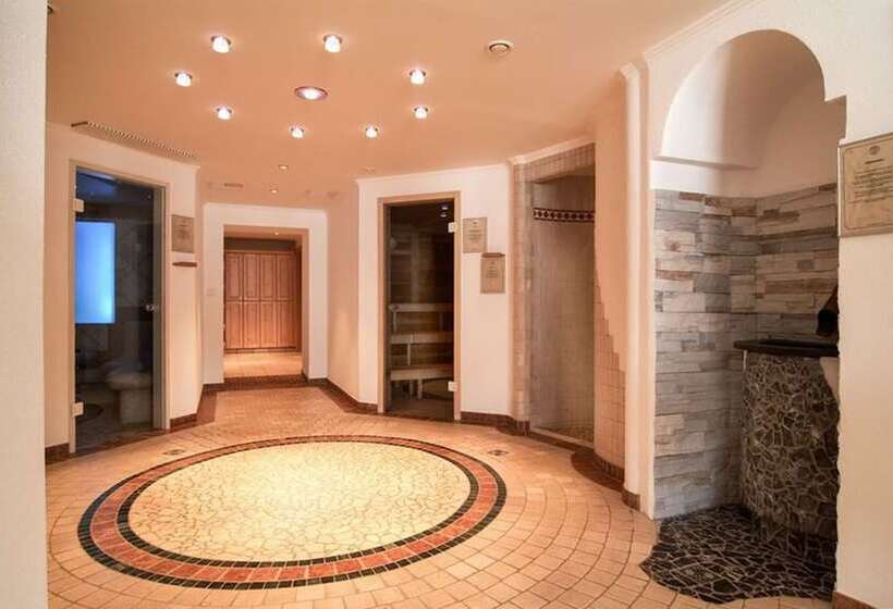 Aktiv Panoramahotel Daniel