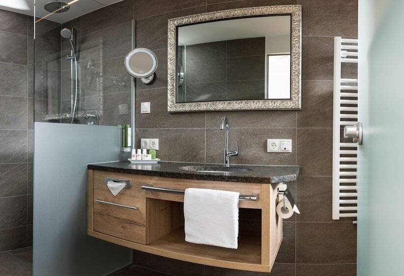 Aktiv Panoramahotel Daniel