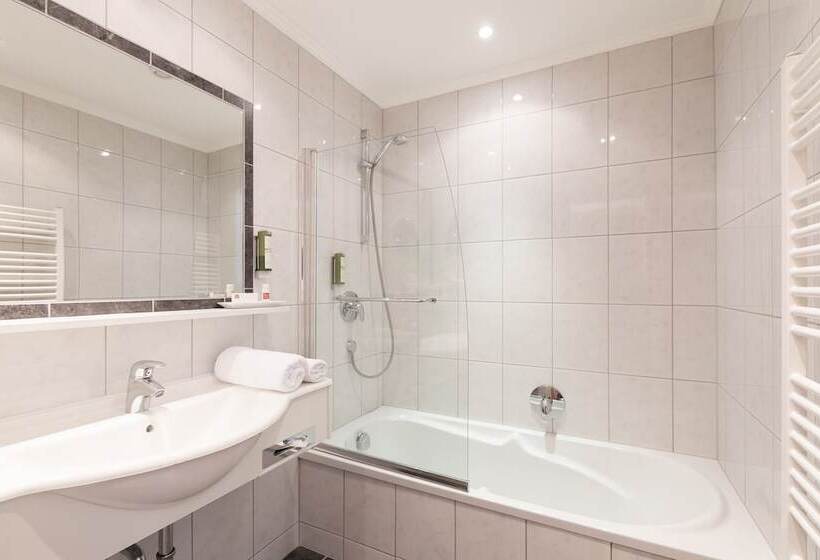 Aktiv Panoramahotel Daniel