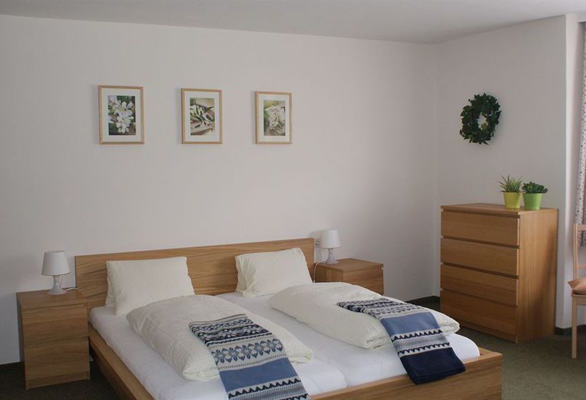 Отель Grieserhof