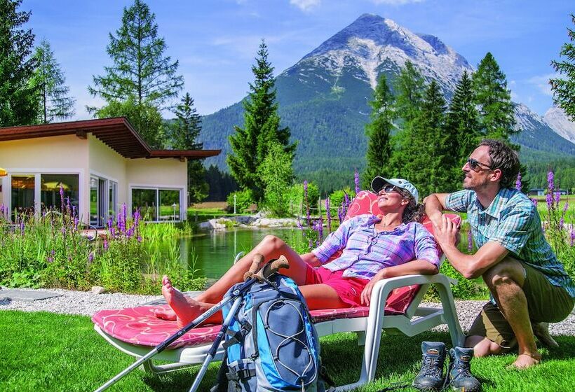 Alpenhotel Karwendel Adults Only