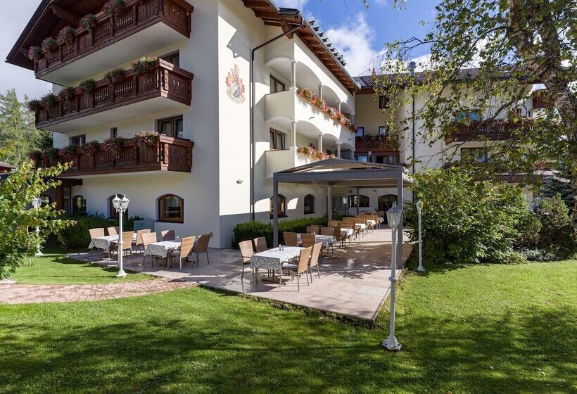 Alpenhotel Karwendel Adults Only