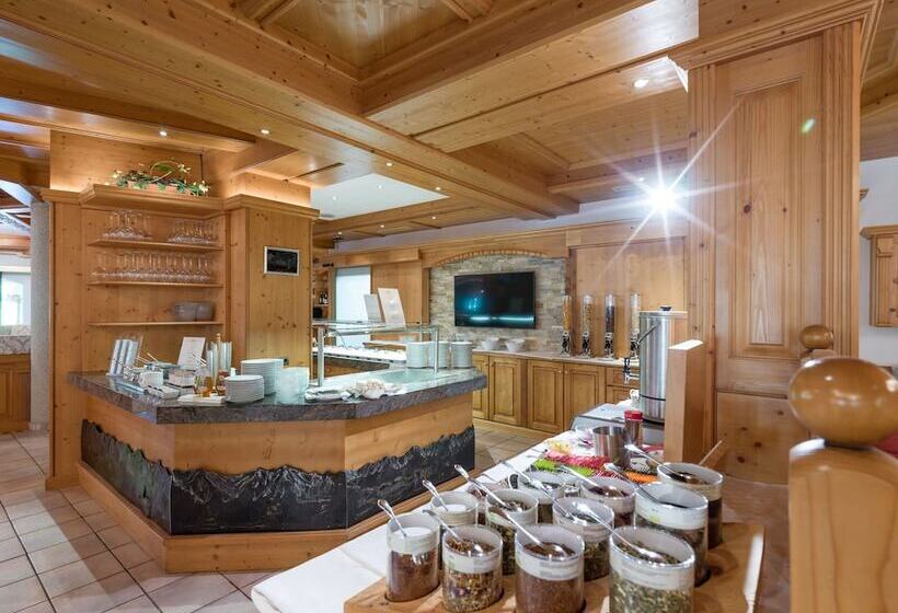 Alpenhotel Karwendel Adults Only