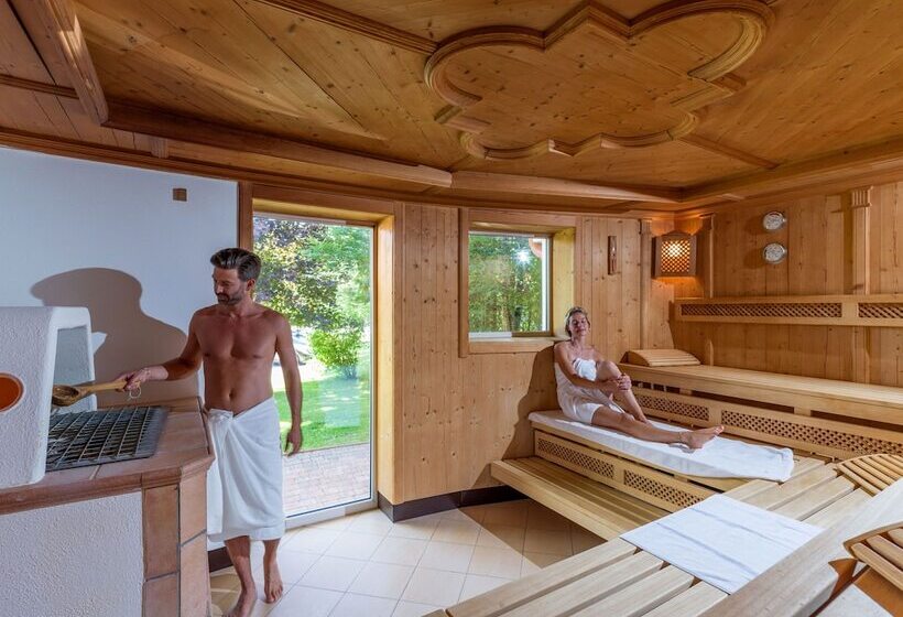 Alpenhotel Karwendel Adults Only