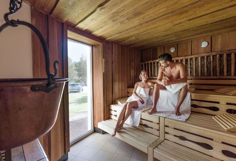 Alpenhotel Karwendel Adults Only