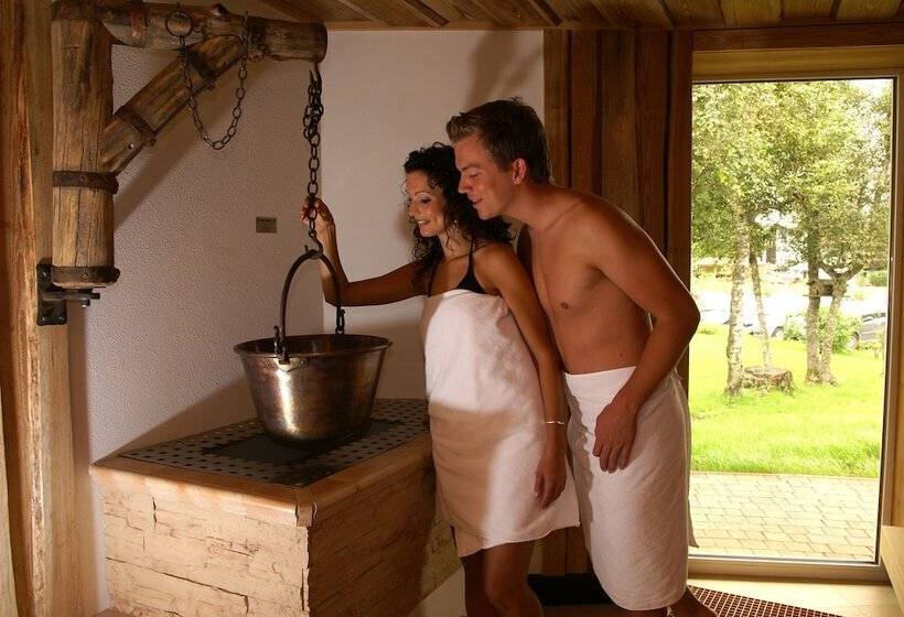 Alpenhotel Karwendel Adults Only