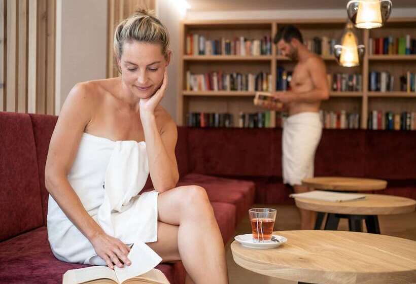 Alpenhotel Karwendel Adults Only