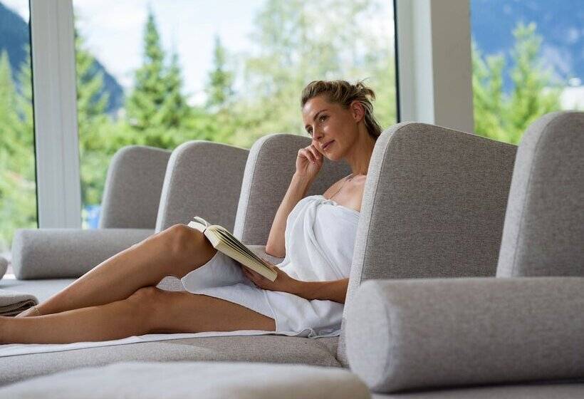 Alpenhotel Karwendel Adults Only