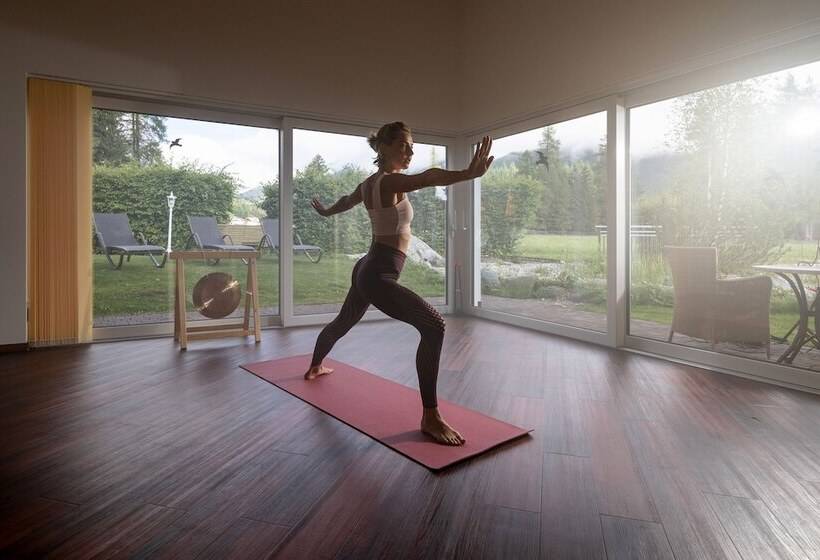 Alpenhotel Karwendel Adults Only