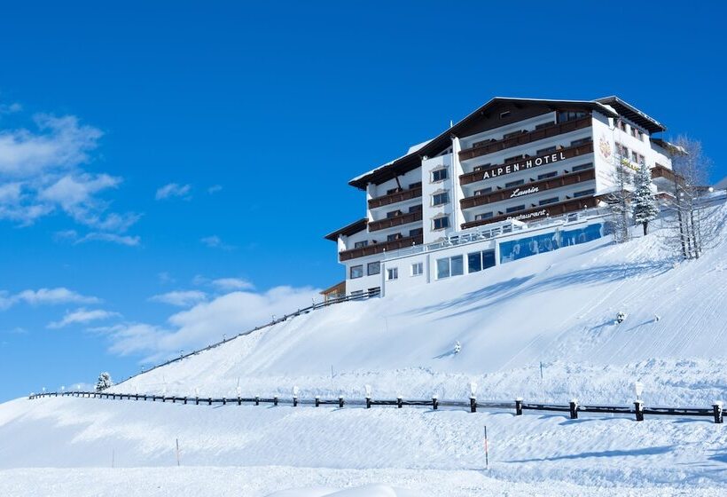 Alpenhotel Laurin