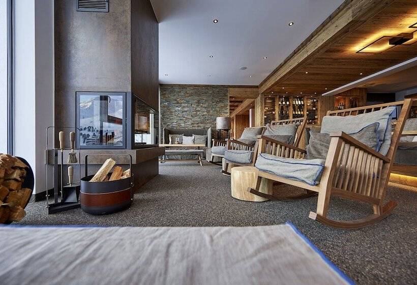 Alpenhotel Laurin