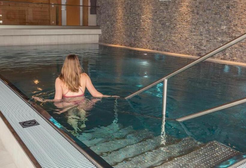 Appartement Und Wellnesshotel Charlotte 3 Sterne Superior